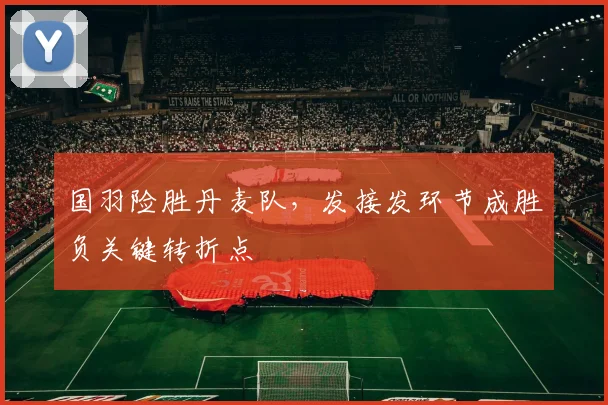 国羽险胜丹麦队，发接发环节成胜负关键转折点