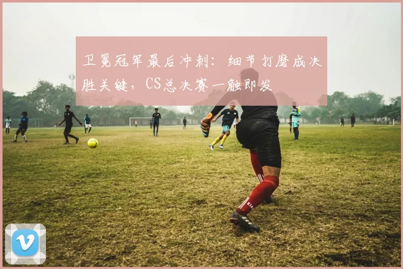 卫冕冠军最后冲刺：细节打磨成决胜关键，CS总决赛一触即发