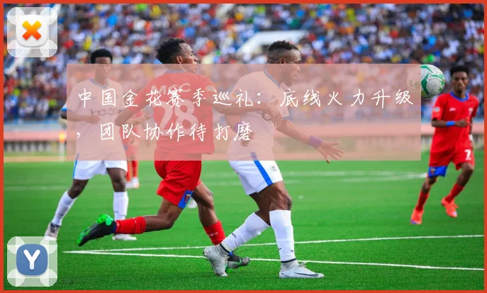中国金花赛季巡礼：底线火力升级，团队协作待打磨